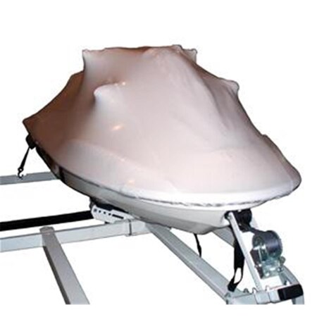 Bookazine Semi-Fit Sewn Cover - PWC 110 in. - 120 in. TI2955904